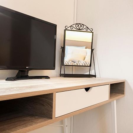 Anavyssos 1 Bedrm 4 Prs Flat 5Min Walk From Beach Kültér fotó