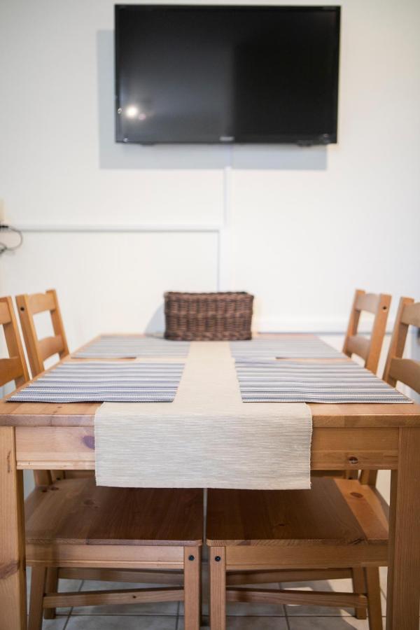 Anavyssos 1 Bedrm 4 Prs Flat 5Min Walk From Beach Kültér fotó